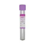 I-PRF Purple Tubes