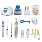 PRF Advanced Aesthetic Kit