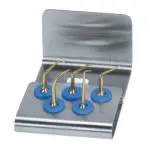 Mectron Endo Retro Kit Ultrasound inserts