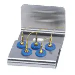 Mectron Perio Anatomic Kit