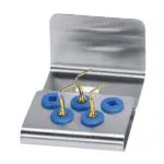 Mectron Scaling High Efficiency Kit