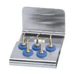 Mectron Scaling Kit Ultrasound Inserts