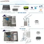 PRF Instrument Kit Complete