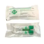 S-PRF Green Tubes - Image 2