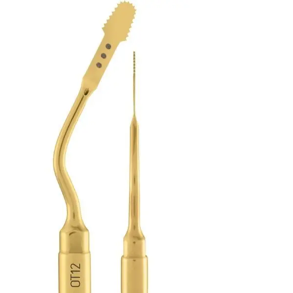 Mectron OT12 Insert - Osteotomy PiezoSurgery