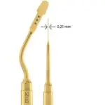 Mectron OT12S Insert - Osteotomy PiezoSurgery