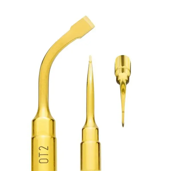 Mectron PiezoSurgery OT2 - Osteotomy