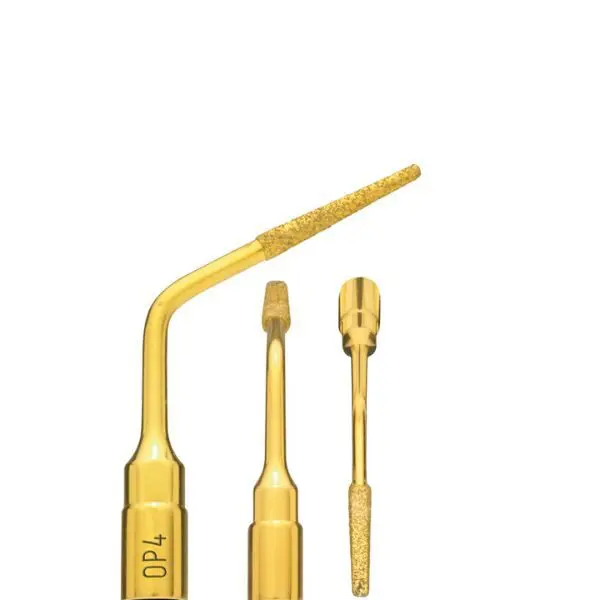 Mectron Piezosurgery OP4 Insert