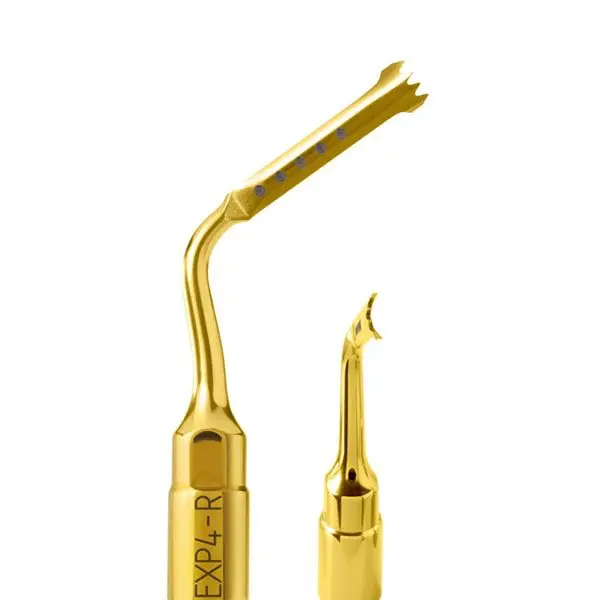Mectron PiezoSurgery EXP4-R Explantation Insert