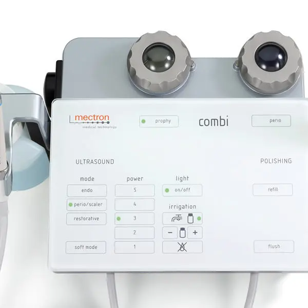 Mectron Unit Combi Touch Standard