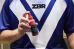 HyGenie Sport QuickClean Spray 100ml - Image 3