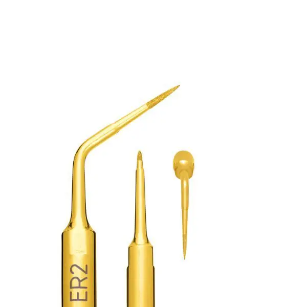 Mectron Ultrasound Insert ER2