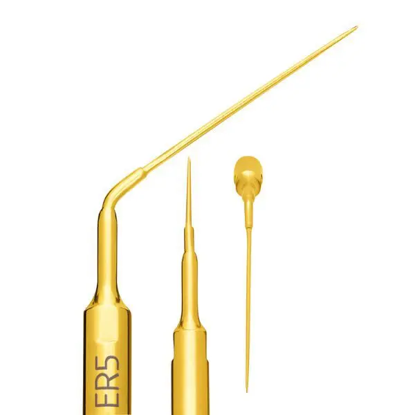 Mectron Ultrasound Insert ER5