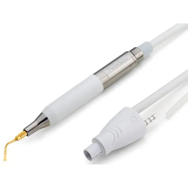 Mectron PiezoSurgery II and 3 handpiece