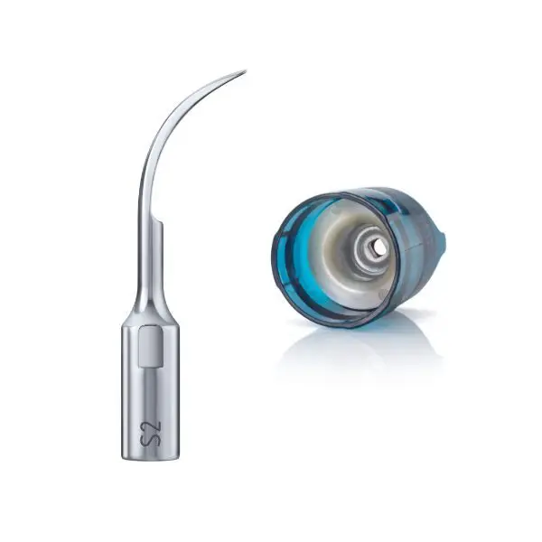 Mectron Ultrasound Insert S2