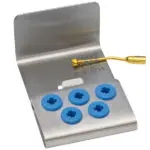 Mectron Piezosurgery Insert Tray