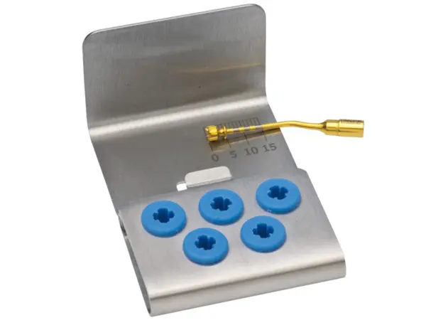 Mectron Piezosurgery Insert Tray - Image 1