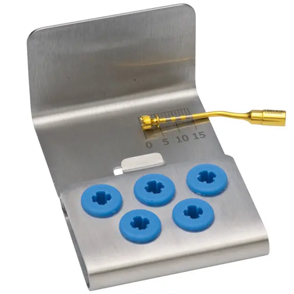 Mectron Piezosurgery Insert Tray
