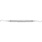 Devemed Black #0/1 Plugger Serrated