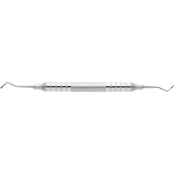 Devemed Black #0/1 Plugger Serrated