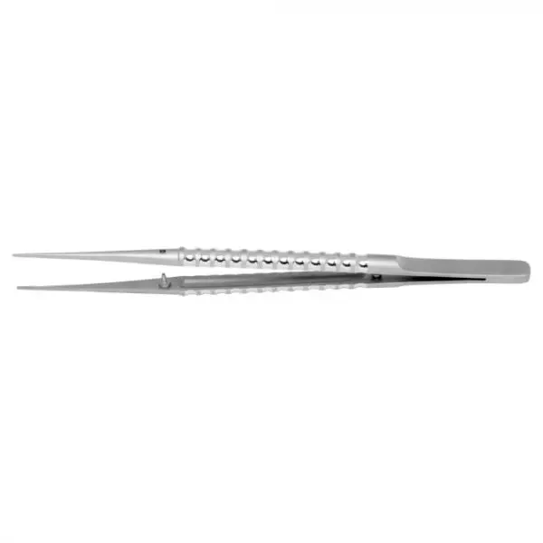 Devemed Atraumatic Micro-Forceps 0.6mm Cooley