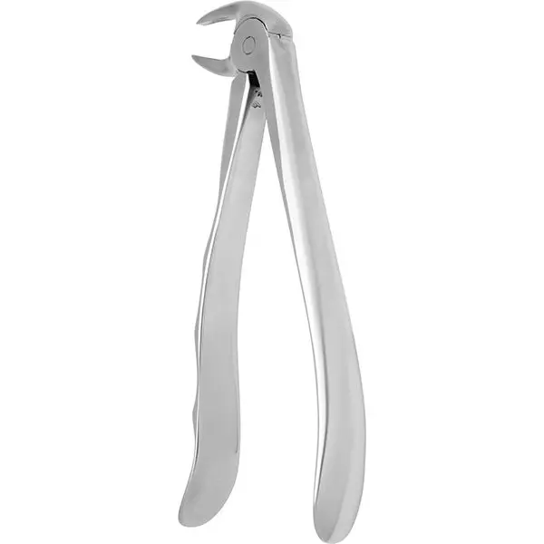 Devemed #33A Root Extracting Forceps- Lower Jaw