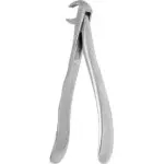 Devemed #73 Extraction Forceps Lower Jar