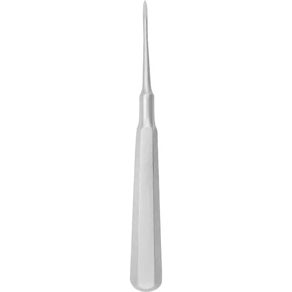 Devemed Heidbrink Straight Root Fragment Elevator