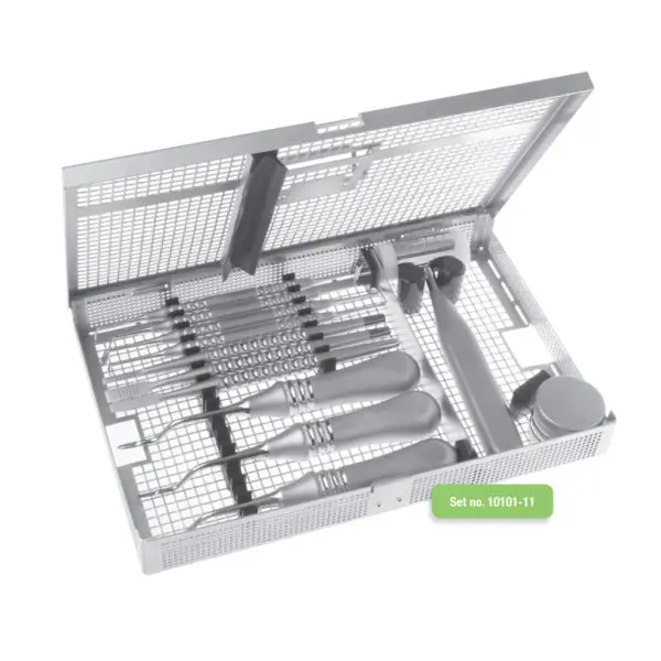 Devemed Bone Management Set - Image 1