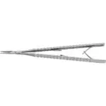 Devemed Castroviejo Micro Needle Holder 171mm