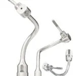 Mectron Crown Prep Kit - Ultrasound Inserts