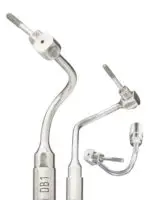 Mectron Crown Prep Kit - Ultrasound Inserts