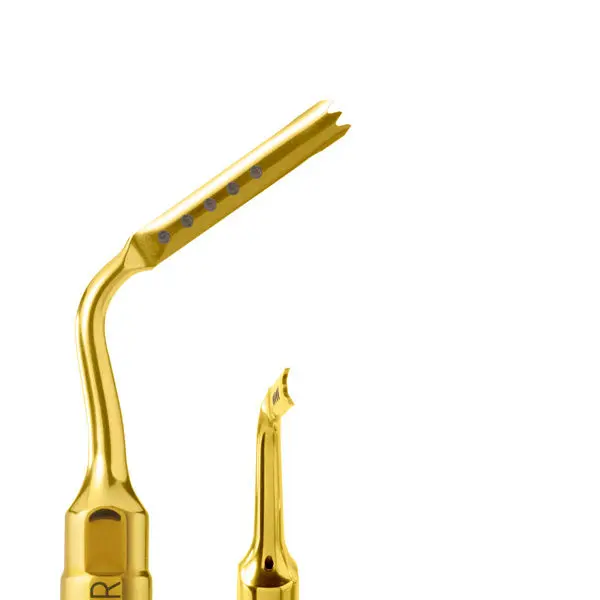 Piezosurgery insert