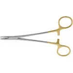 Devemed Needle Holders Mayo-Hegar 160mm Straight