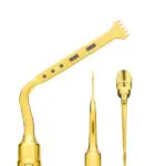 Mectron OT7-20 Osteotomy Insert - PiezoSurgery