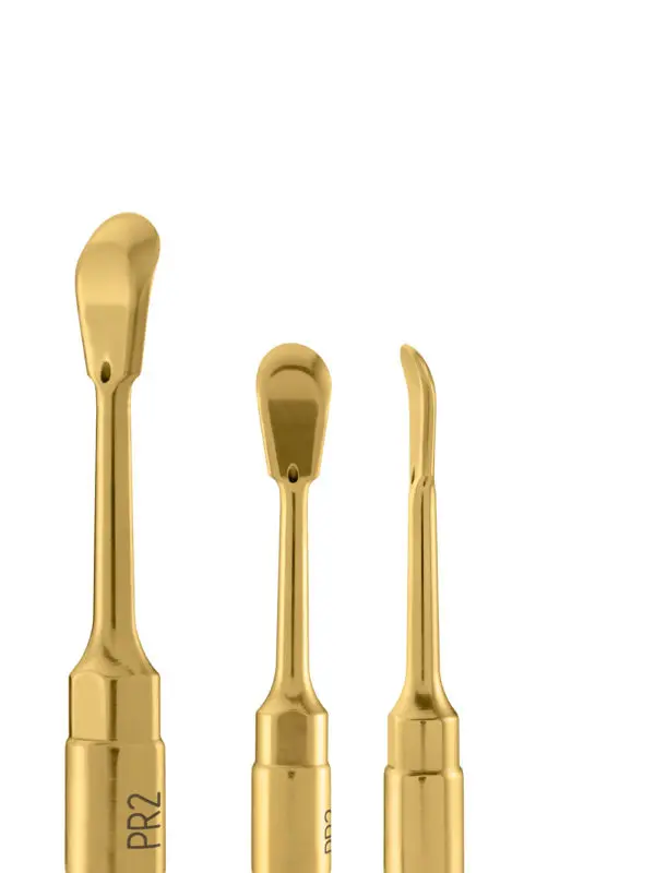 Mectron PiezoSurgery PR2 - Periosteum Insert - Image 1