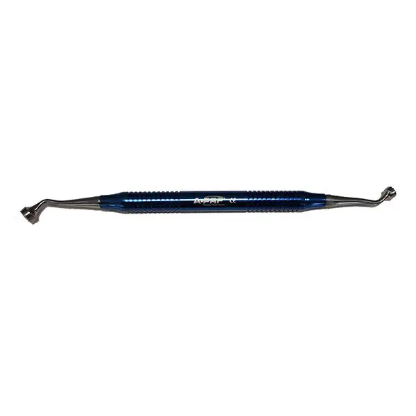 PRF Process Instrument