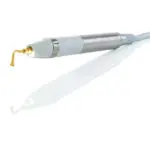 Mectron Handpiece PiezoSurgery LED Complete with Cord (Touch & White)