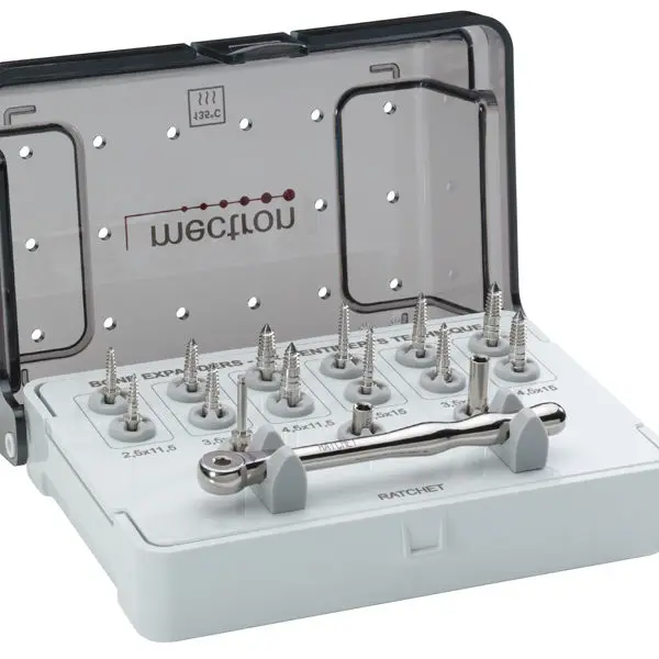 Mectron Bone Expander Kit pro s