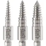 Mectron Bone Expander 2.5 x 11.5