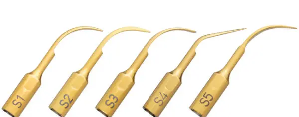 Mectron Scaling High Efficiency Kit - Image 2