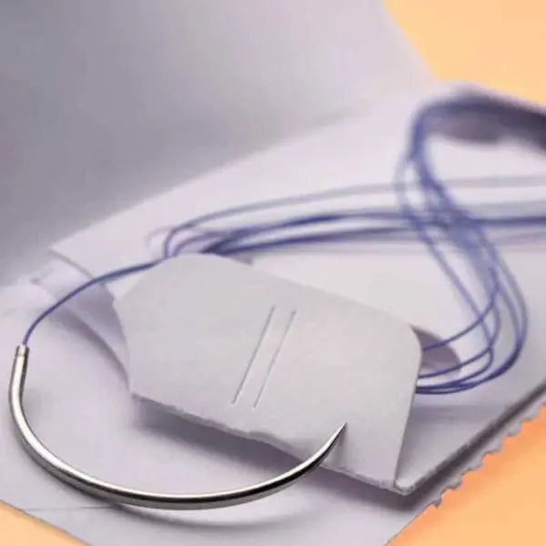 sutures