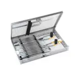 Devemed Implant and Surgery Set