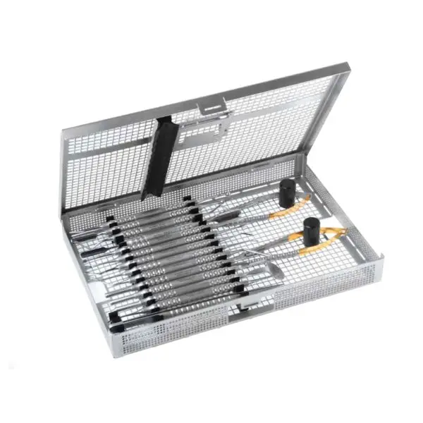 Devemed Implant and Surgery Set - Image 1