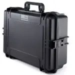Mectron Piezosurgery Touch & White Suitcase (Empty)