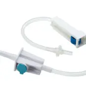 Mectron Irrigation Set - Box 50