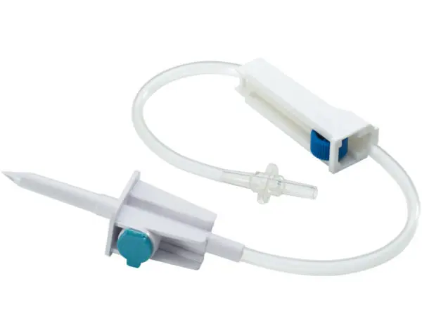 Mectron Irrigation Set - Box 50