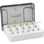 Mectron Implant Prep Kit Pro - PiezoSurgery