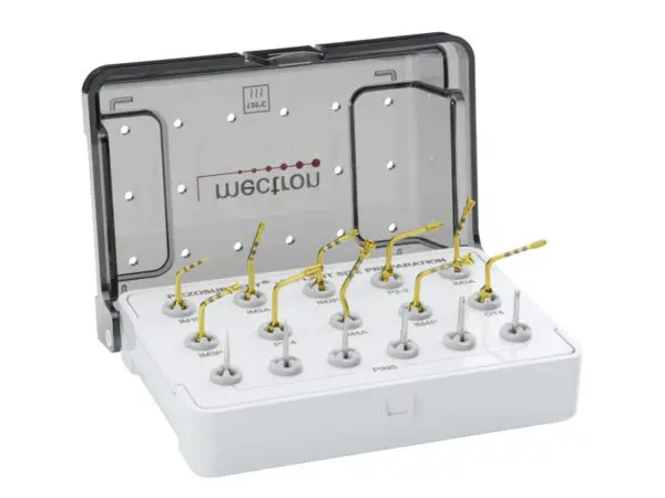 Mectron Implant Prep Kit Pro - PiezoSurgery - Image 1