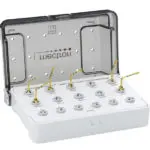 Mectron Implant Prep Kit